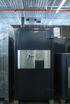 Pre Owned Chatwood Milner 4620 TRTL30X6 Equivalent High Security Safe